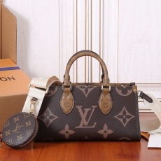 LV Top Handle Bags